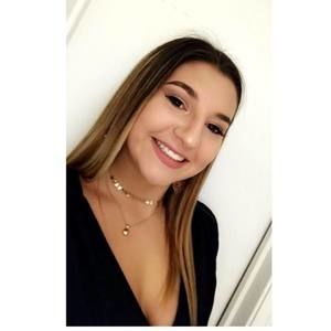 Meet your Posher, Kaleigh